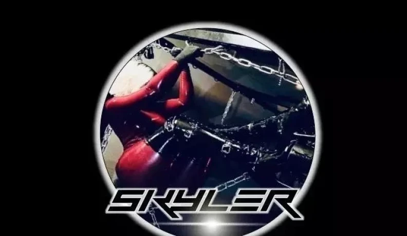 Goddess Skyler Nl Sessies Op Maat Beginners Gevorderd Stellen