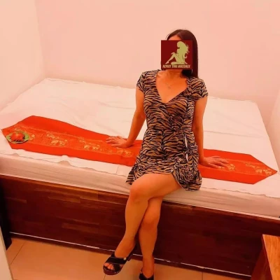 Zin In Een Erotische Thaise Massage Met Happy End