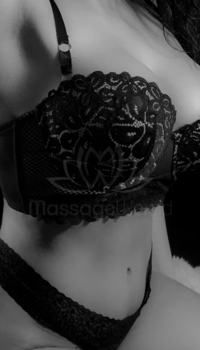 Erotiek Massage Happyending Massagewereld