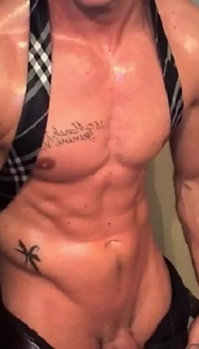 Sexy High Class Male Companion Alleen Vrouwen En Stellen