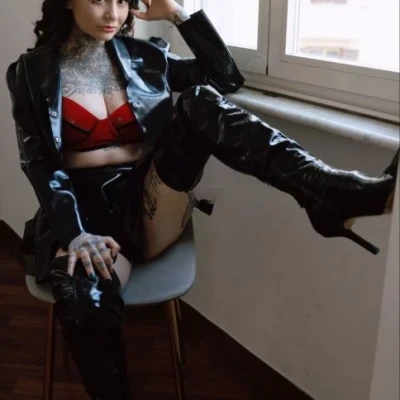 Korihna Pornstar