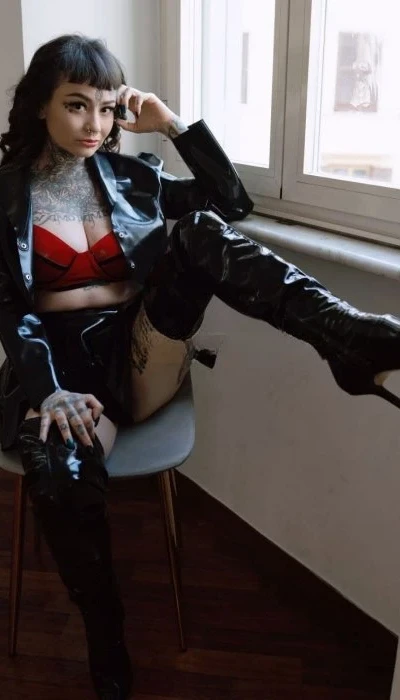 Korihna Pornstar