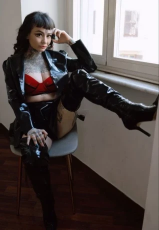 Korihna Pornstar