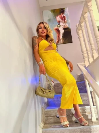 Linda