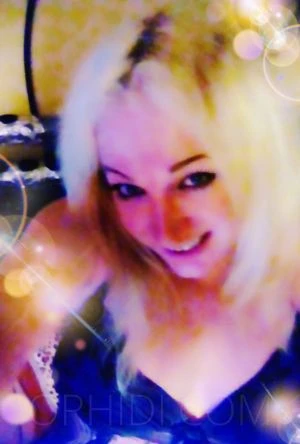 Shemale Christina