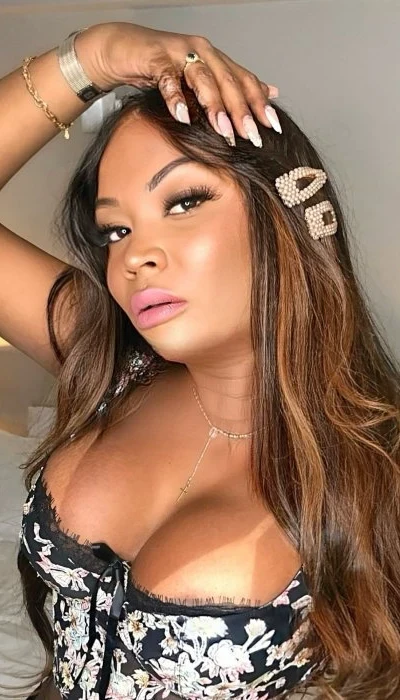 Andressa Keys
