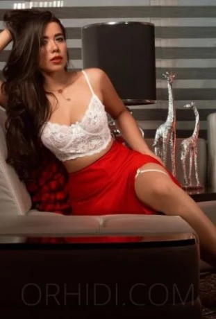 Sabrina Hot