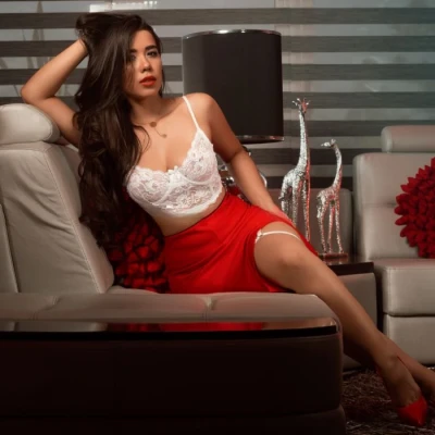 Sabrina Hot