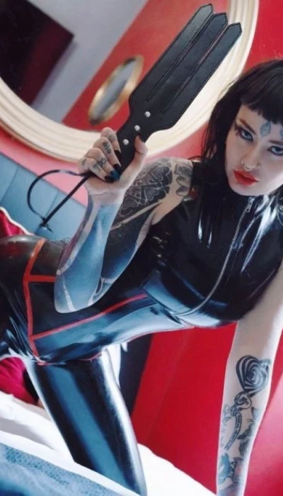 Korihna Pornstar