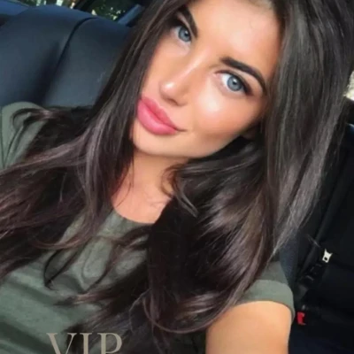 Yuliana Vip Escort
