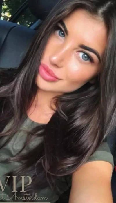 Yuliana Vip Escort