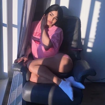 Vanessa Donado