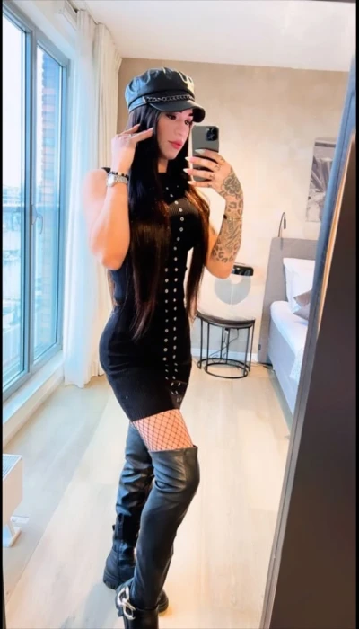 Isabella Amira