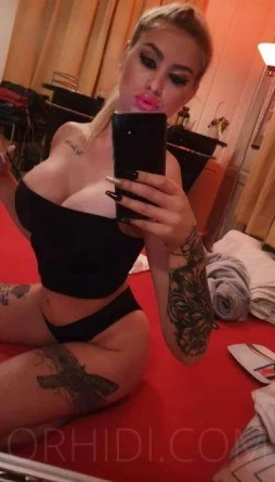 Cristina