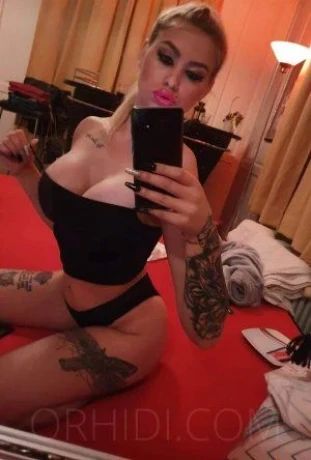 Cristina