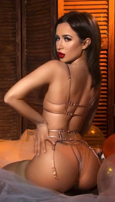Marissa