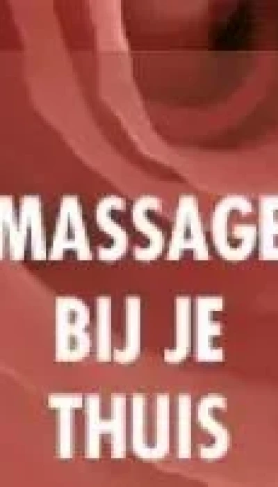Massage Bij Jou Thuis
