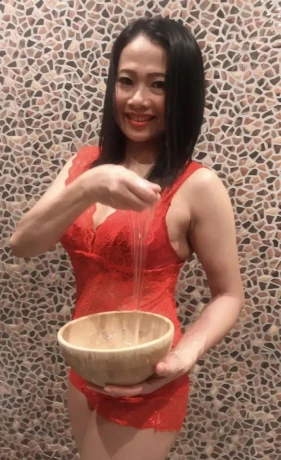 Mystique Thai Thai Top Massagesalon