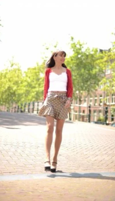 Jane Amsterdam