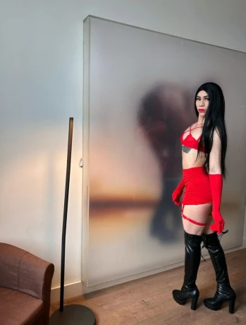 Catalinahorny