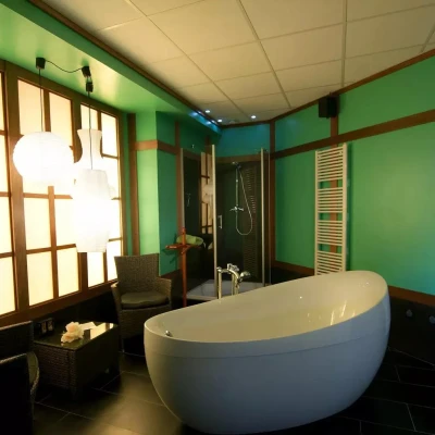 De Mooiste Massagesalon Met Een Erotisch Tintje