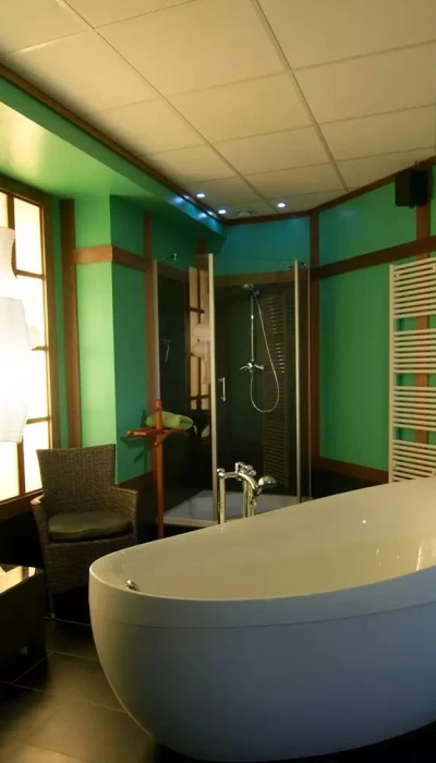 De Mooiste Massagesalon Met Een Erotisch Tintje