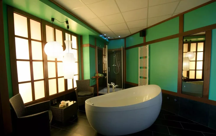 De Mooiste Massagesalon Met Een Erotisch Tintje