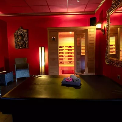 De Mooiste Massagesalon Met Een Erotisch Tintje