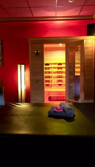 De Mooiste Massagesalon Met Een Erotisch Tintje