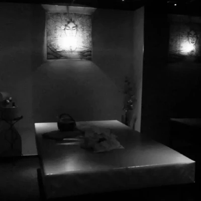 Vip Massage