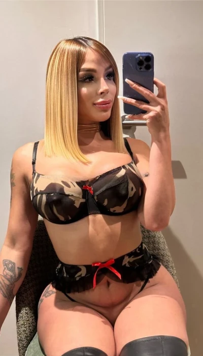 Valentina Linhares