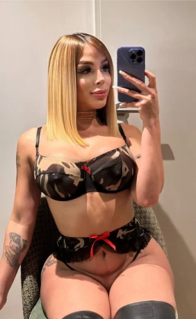 Valentina Linhares