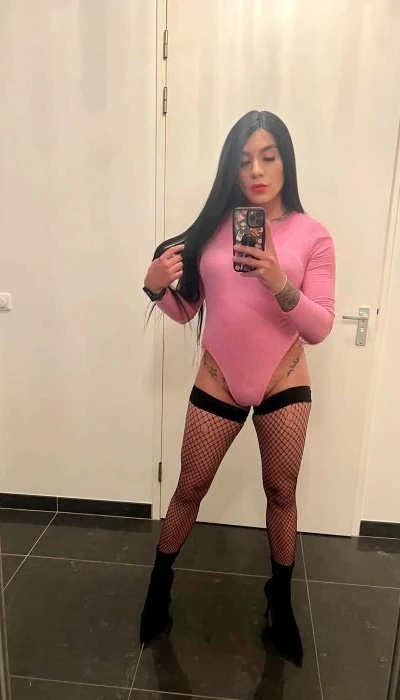 Luciana Trans