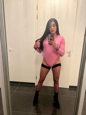 Luciana Trans