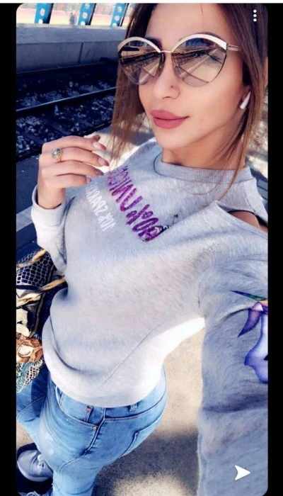 Arab sexy Transgender