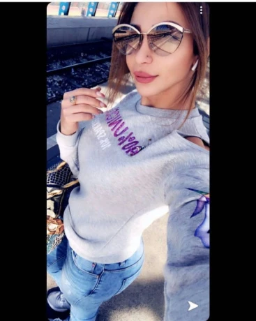 Arab sexy Transgender