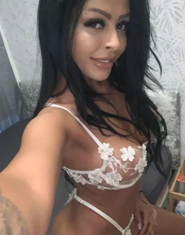 Sexy Top High Class Venezuelan