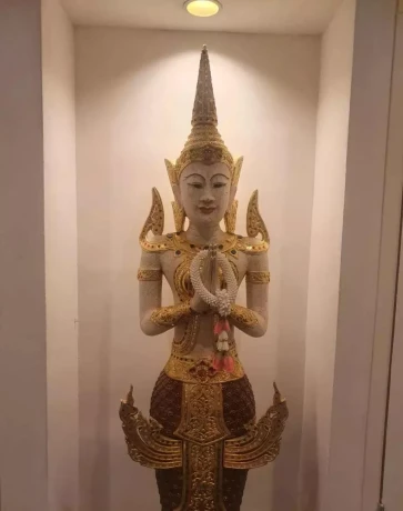 Erotische Thaise Massage Met Body To Body Massage