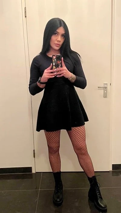 Luciana Trans
