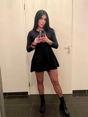 Luciana Trans