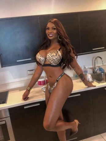 Andressa Keys