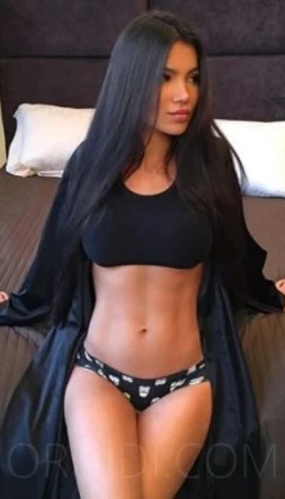 Svetlana