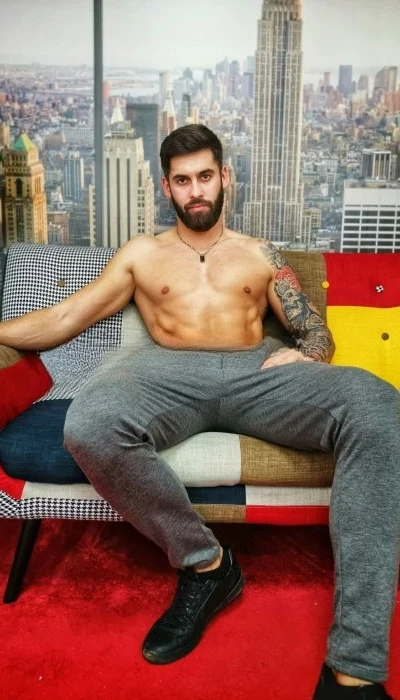 Marcus