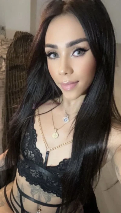 Sweet Carolina