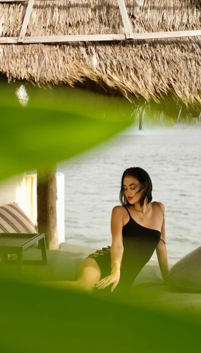 Gia Anne