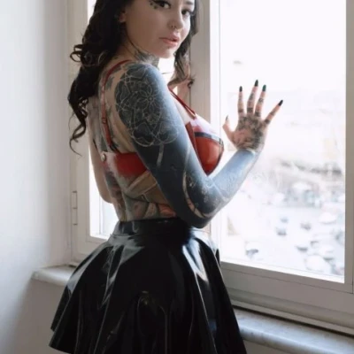 Korihna Pornstar
