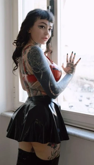 Korihna Pornstar