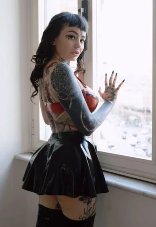 Korihna Pornstar