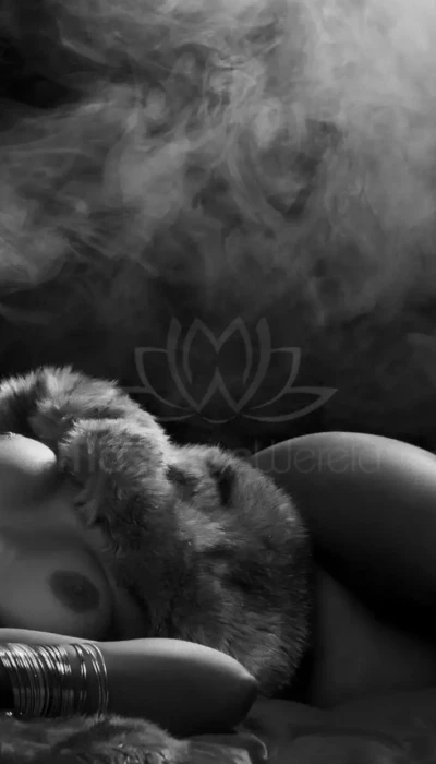 Sensuele Tantra Massage Met Orgasme Bij Massagewereld