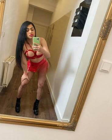 Vanessa Donado